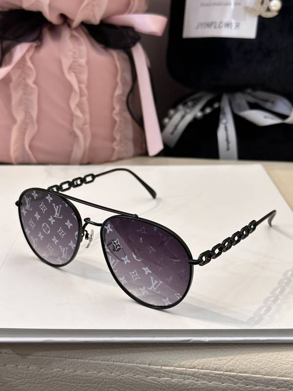 Louis Vuitton Sunglasses Top Quality LVS03215